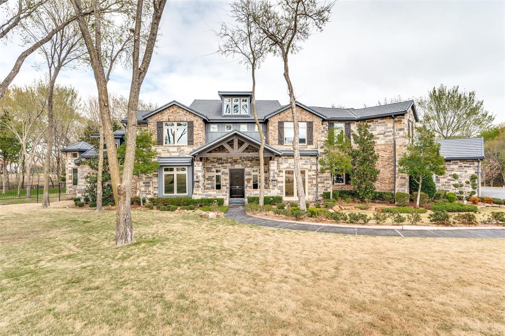 Whispering Farms - Ph 2 - Residential