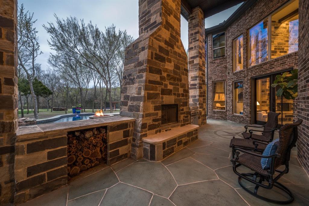 Whispering Farms - Ph 2 - Residential