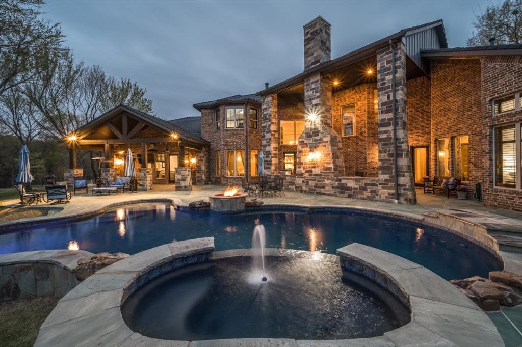 Whispering Farms - Ph 2 - Residential