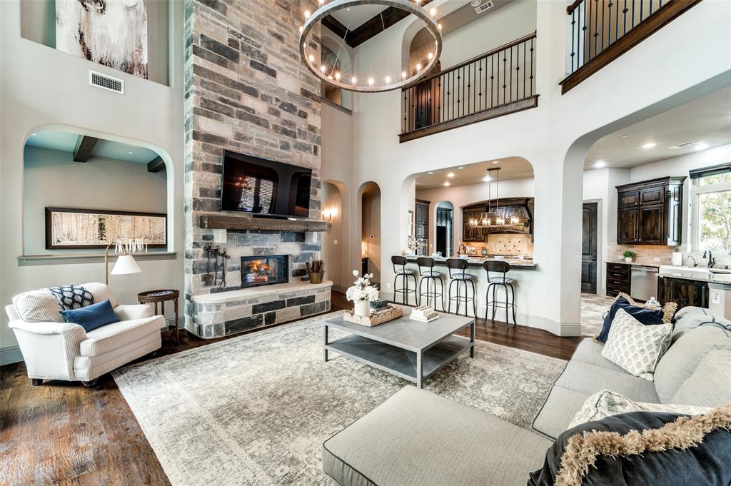 Whispering Farms - Ph 2 - Residential