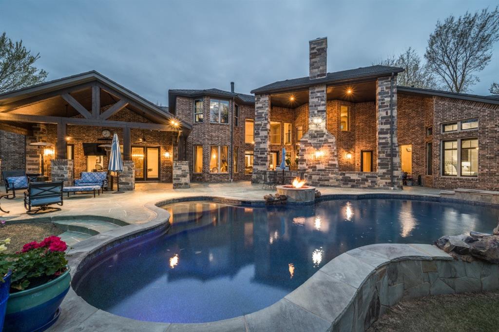 Whispering Farms - Ph 2 - Residential