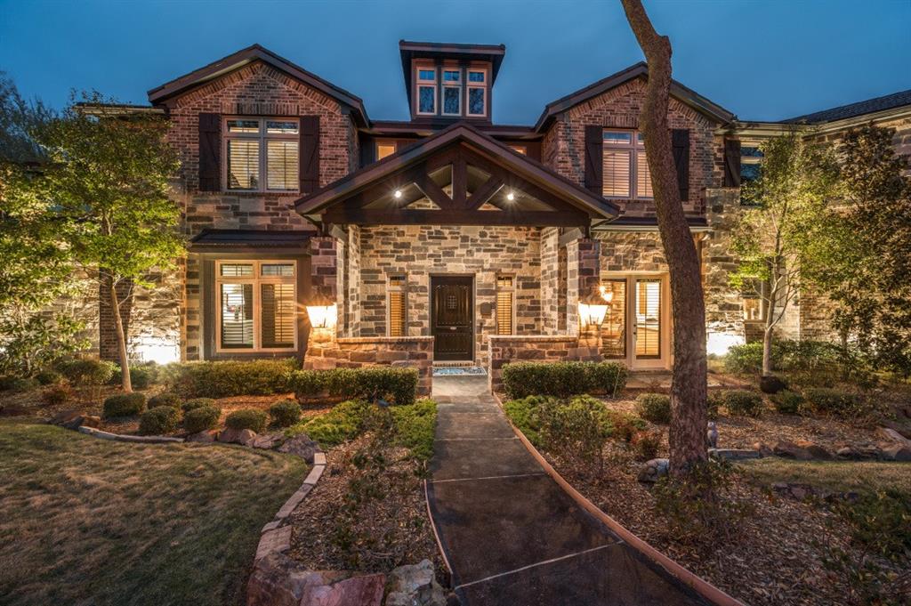 Whispering Farms - Ph 2 - Residential