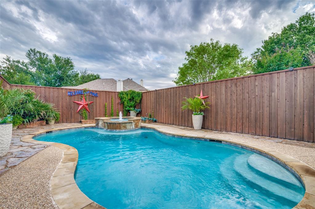1407 Hickory Bend Drive