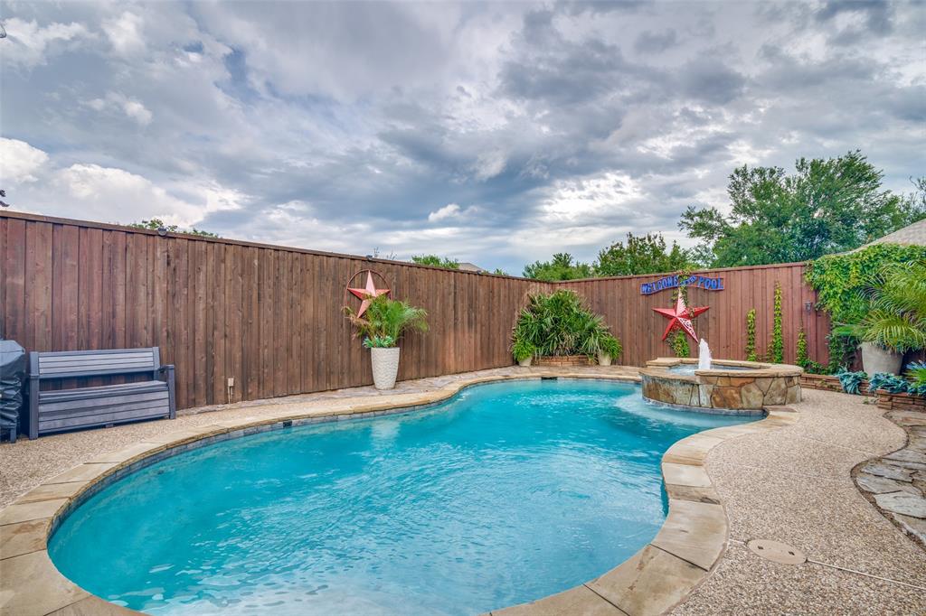 1407 Hickory Bend Drive