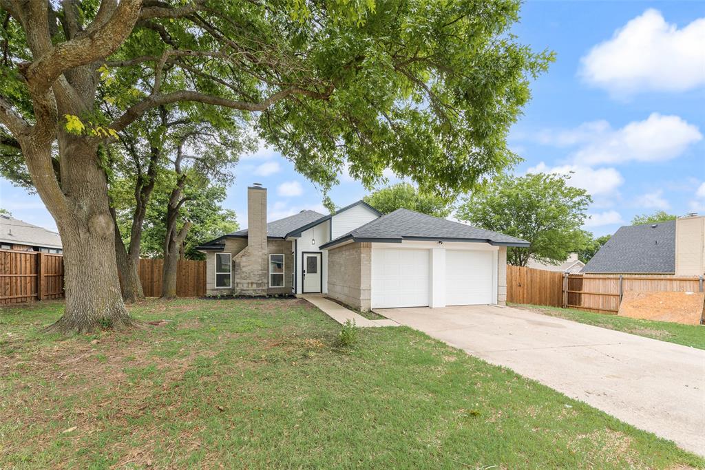 204 Hollywood Drive