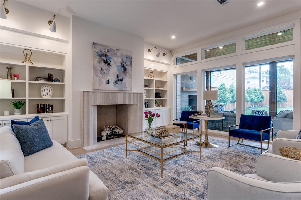 Vickery Place - Residential