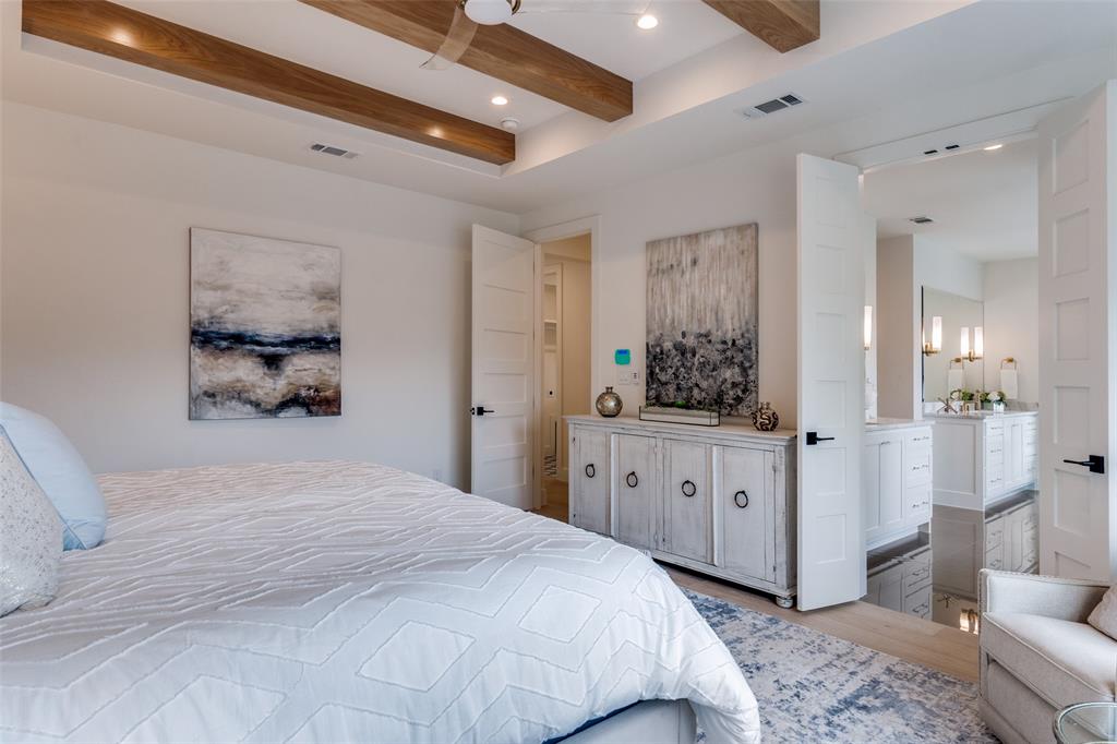 Vickery Place - Residential