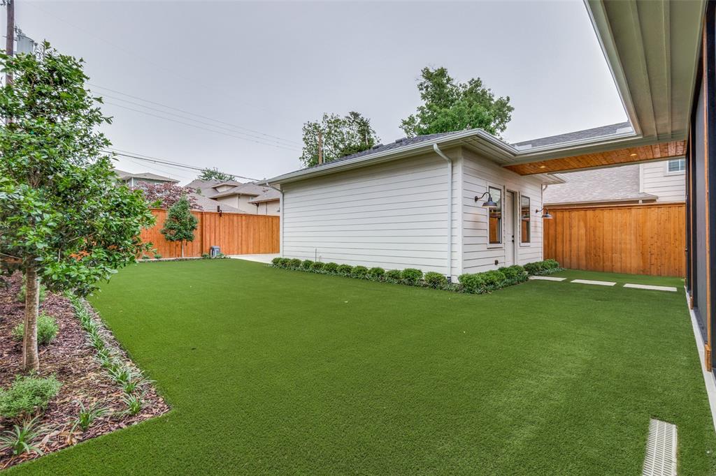 Vickery Place - Residential