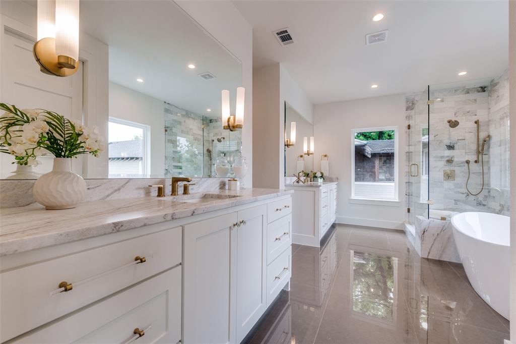 Vickery Place - Residential