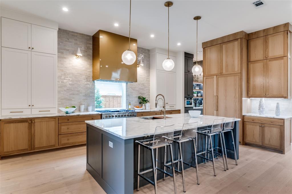 Vickery Place - Residential