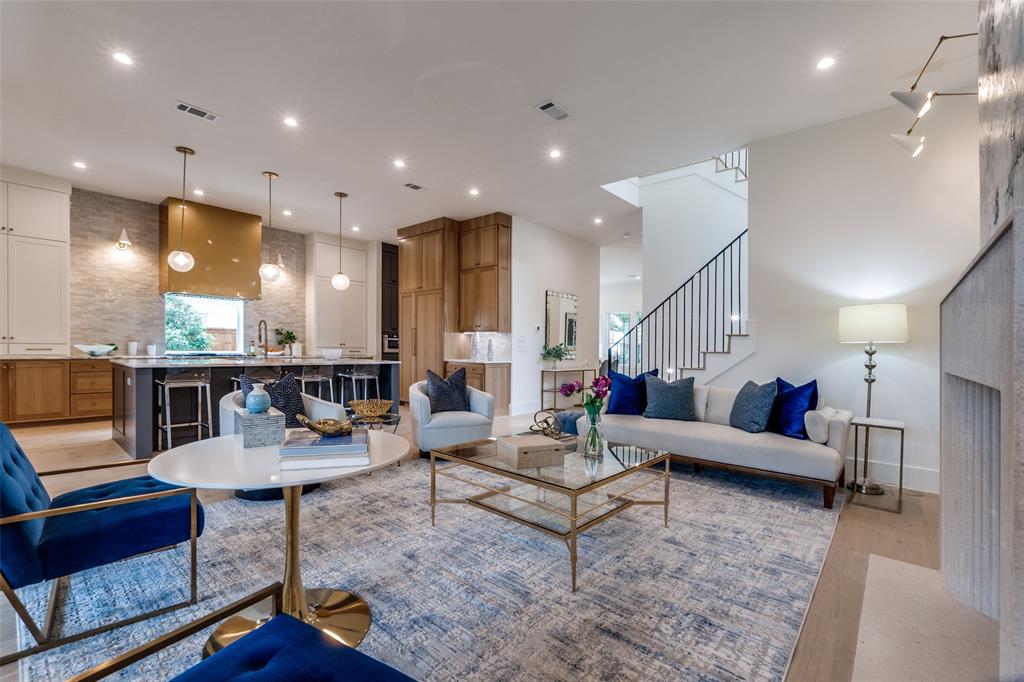 Vickery Place - Residential