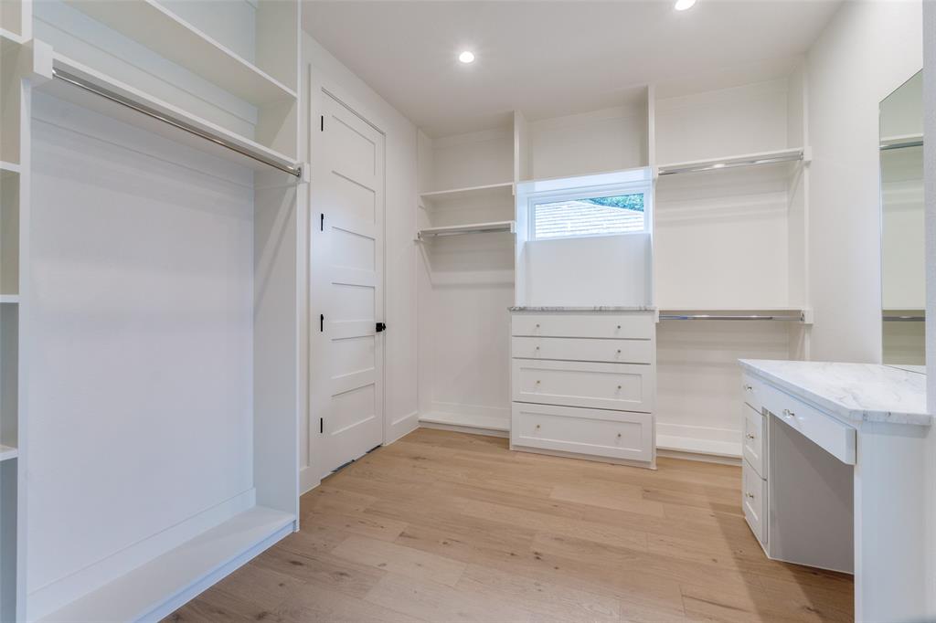 Vickery Place - Residential