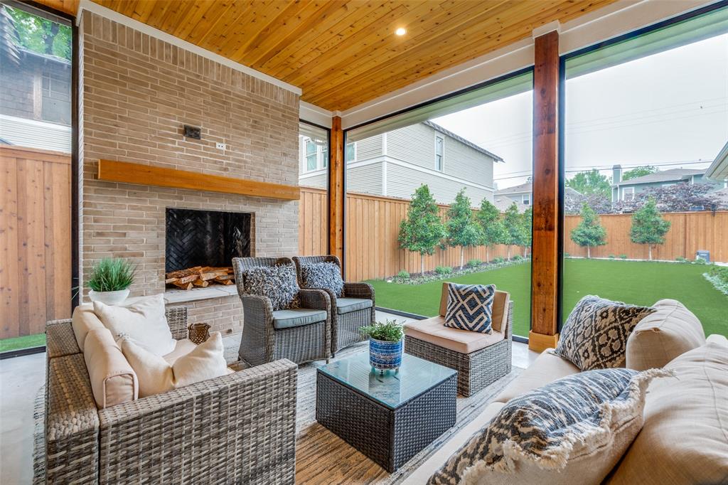 Vickery Place - Residential