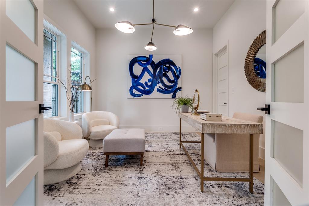 Vickery Place - Residential