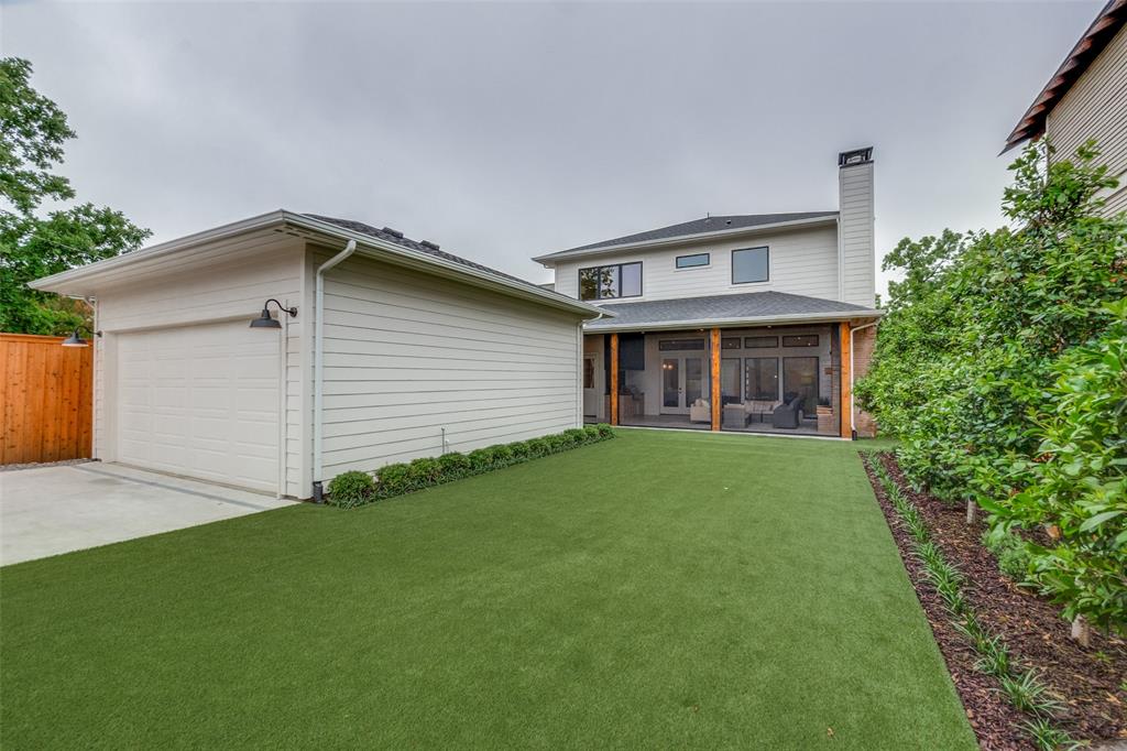 Vickery Place - Residential