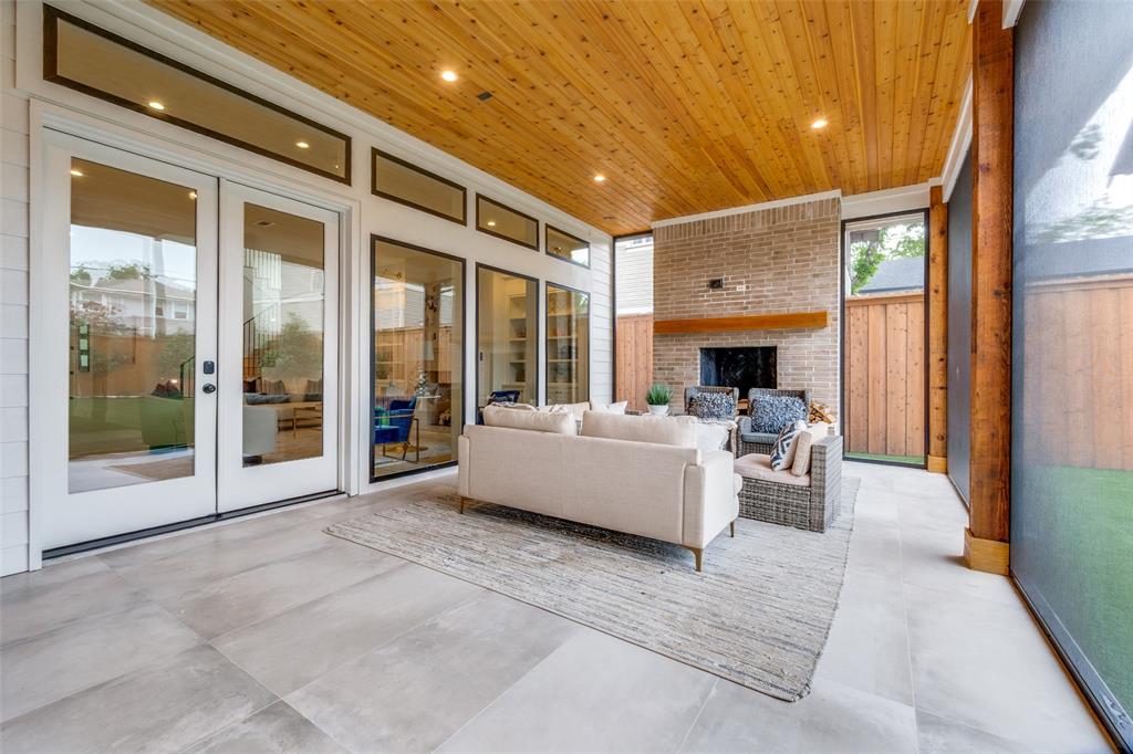 Vickery Place - Residential