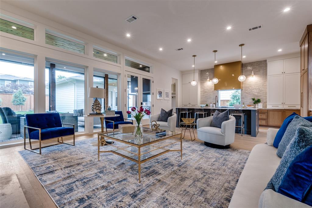 Vickery Place - Residential