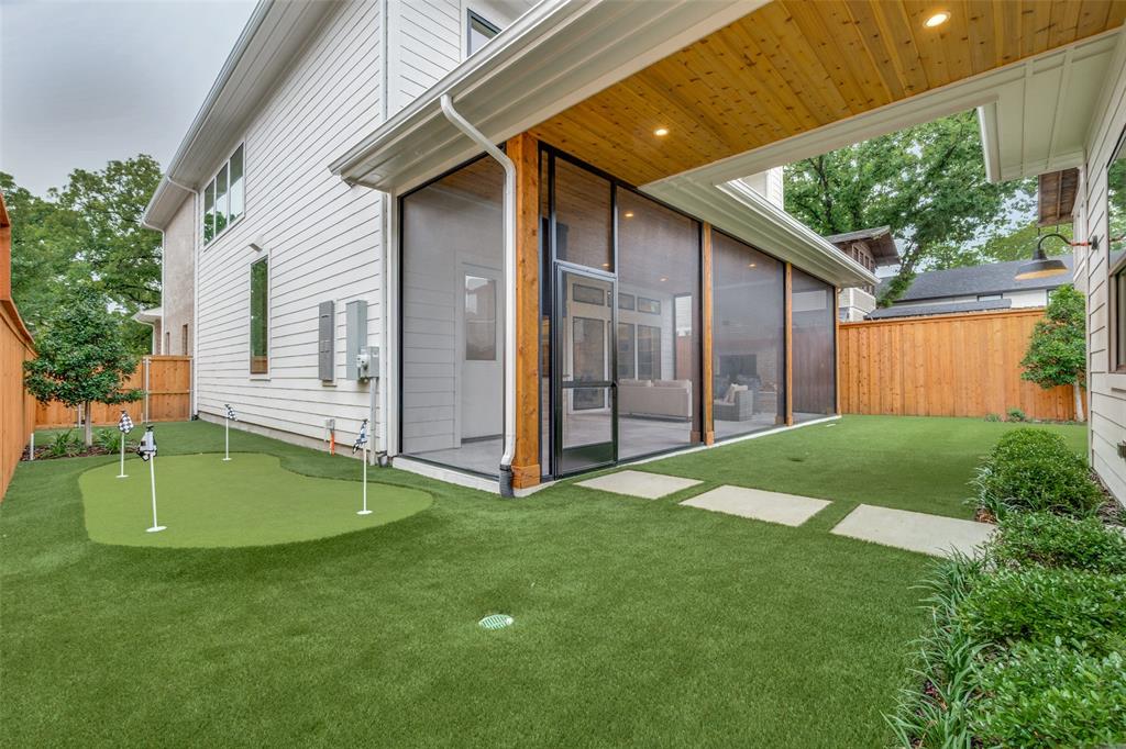 Vickery Place - Residential