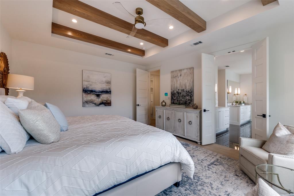 Vickery Place - Residential