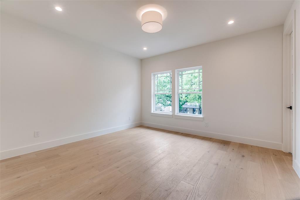 Vickery Place - Residential