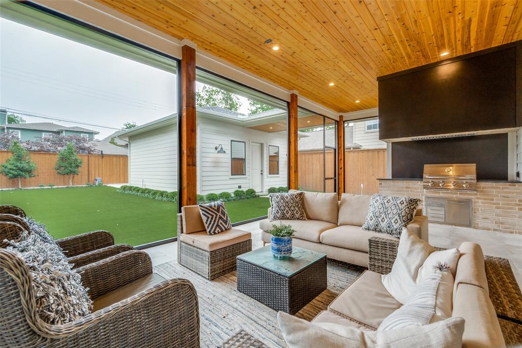 Vickery Place - Residential