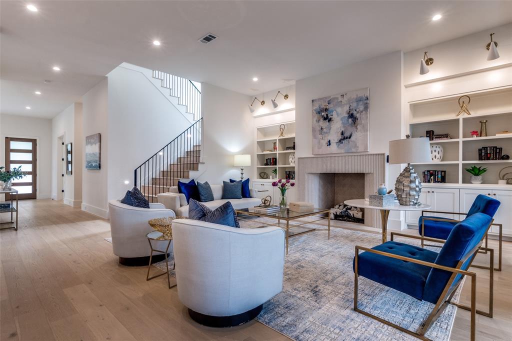 Vickery Place - Residential