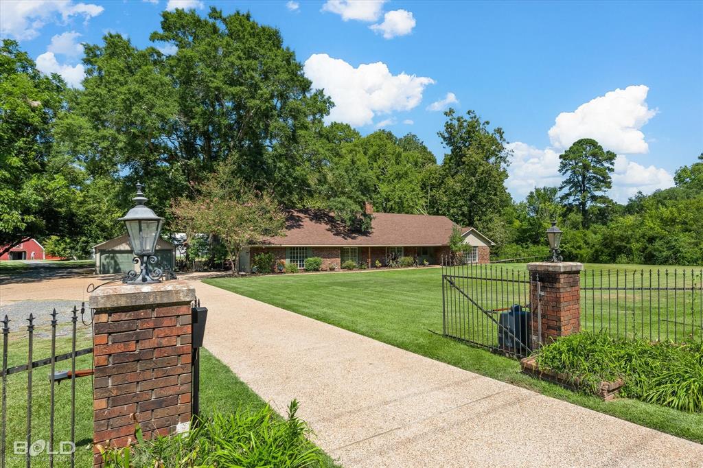 5800 Jefferson Paige Road
