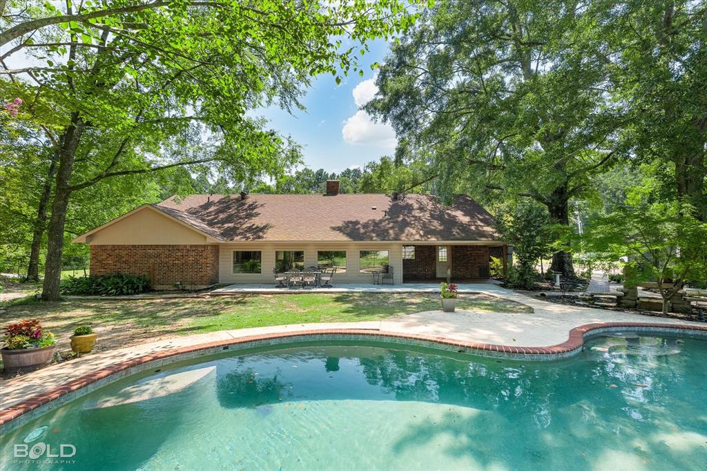 5800 Jefferson Paige Road
