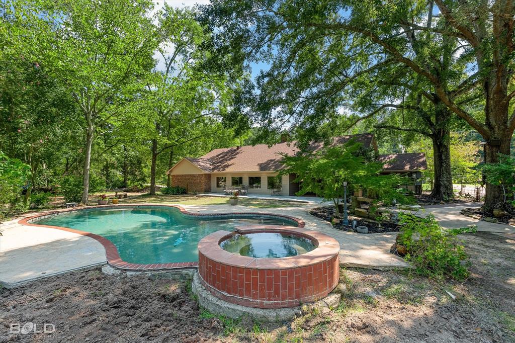 5800 Jefferson Paige Road