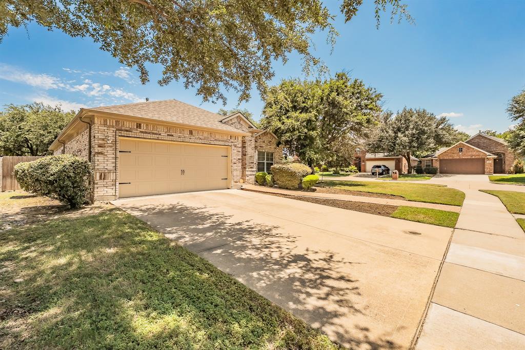 5896 Vista Heights Lane