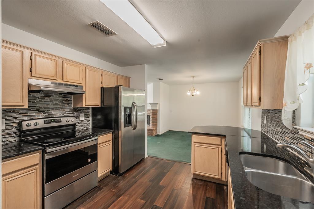 Sterling Green Add - Residential