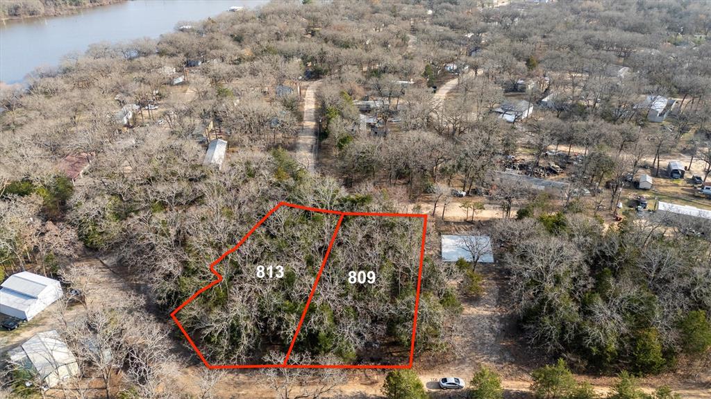 Mel-Ran-Ter-Ka Village Add - Land