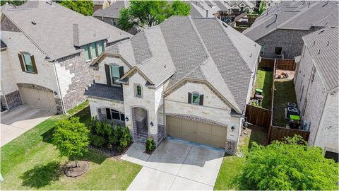 3920 Bentgrass Road Plano TX 75023