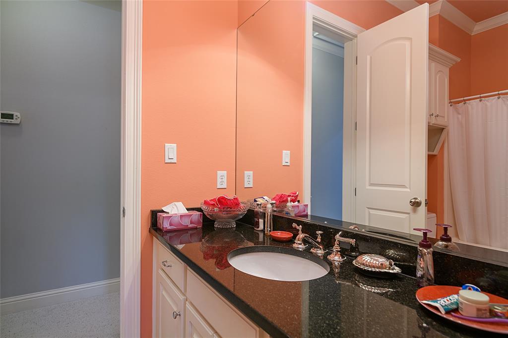 Southern Trace - Residential