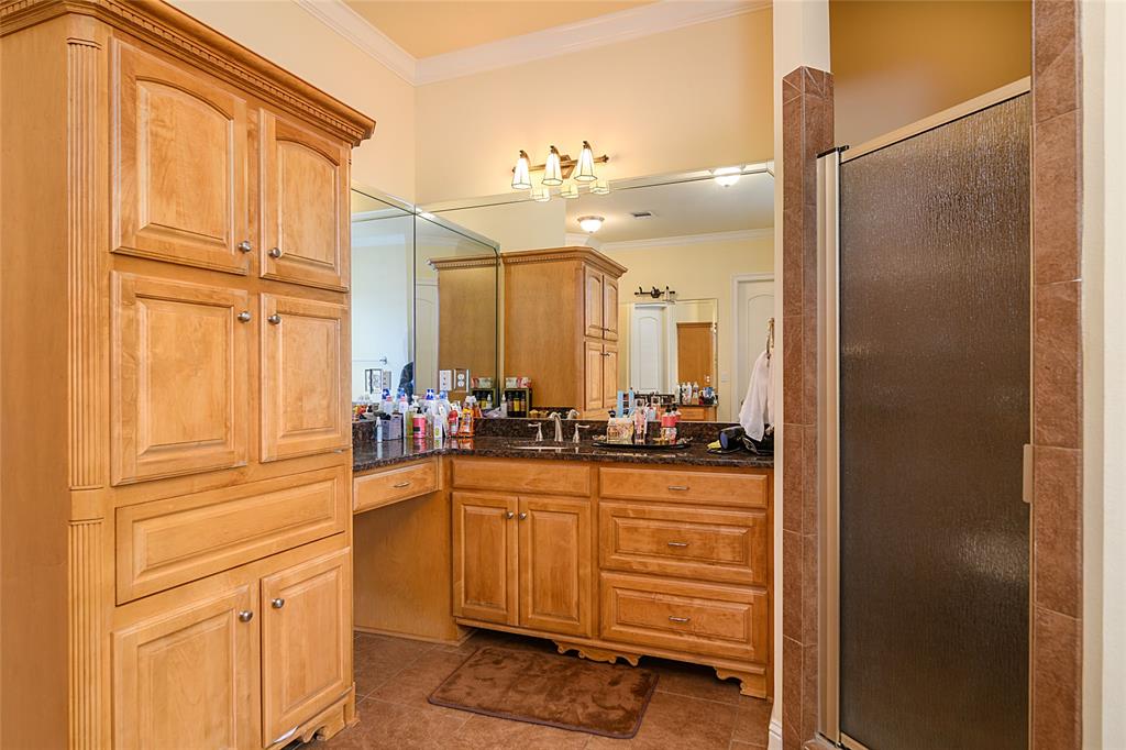 Southern Trace - Residential