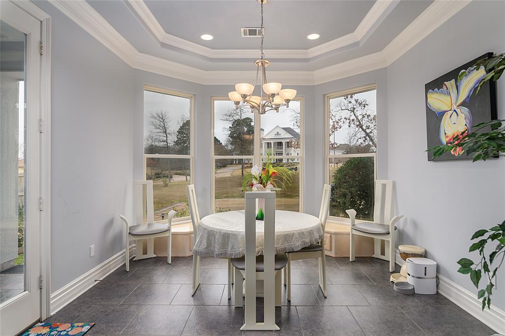 Southern Trace - Residential