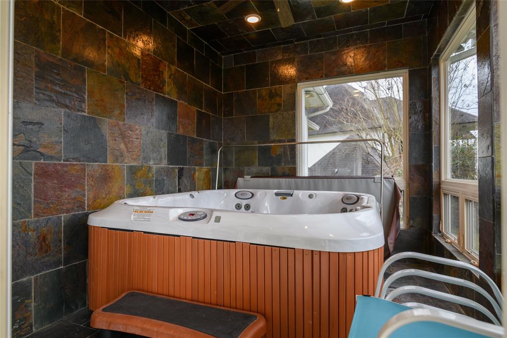 Southern Trace - Residential