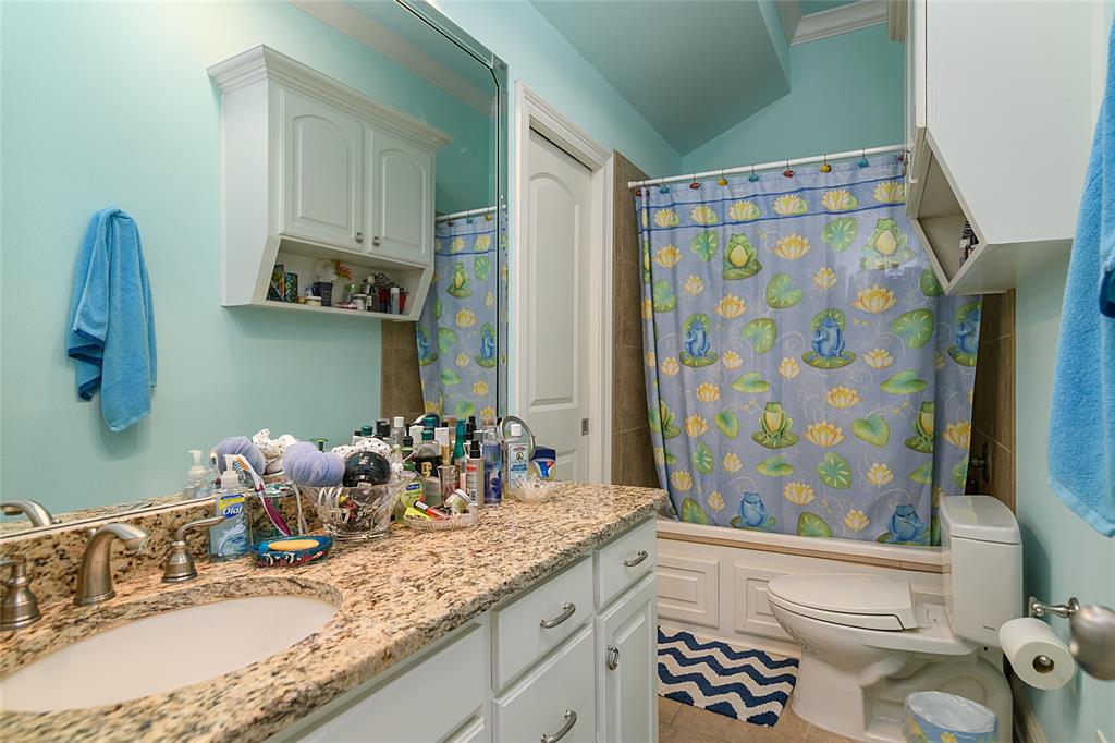 Southern Trace - Residential