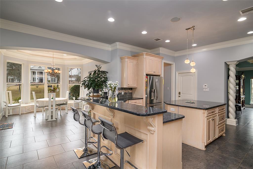 Southern Trace - Residential