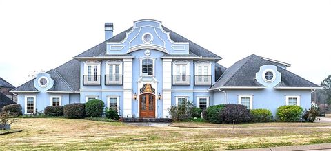 10972 Sanctuary Way Shreveport LA 71106