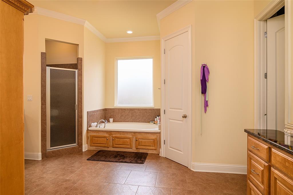 Southern Trace - Residential