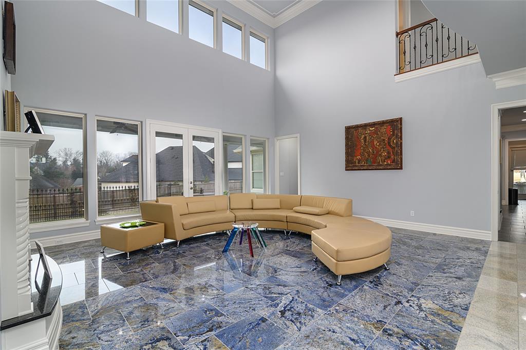 Southern Trace - Residential