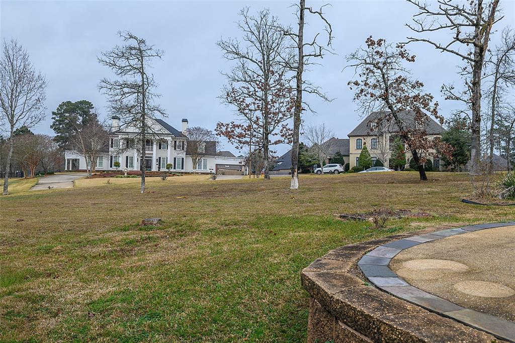 Southern Trace - Residential