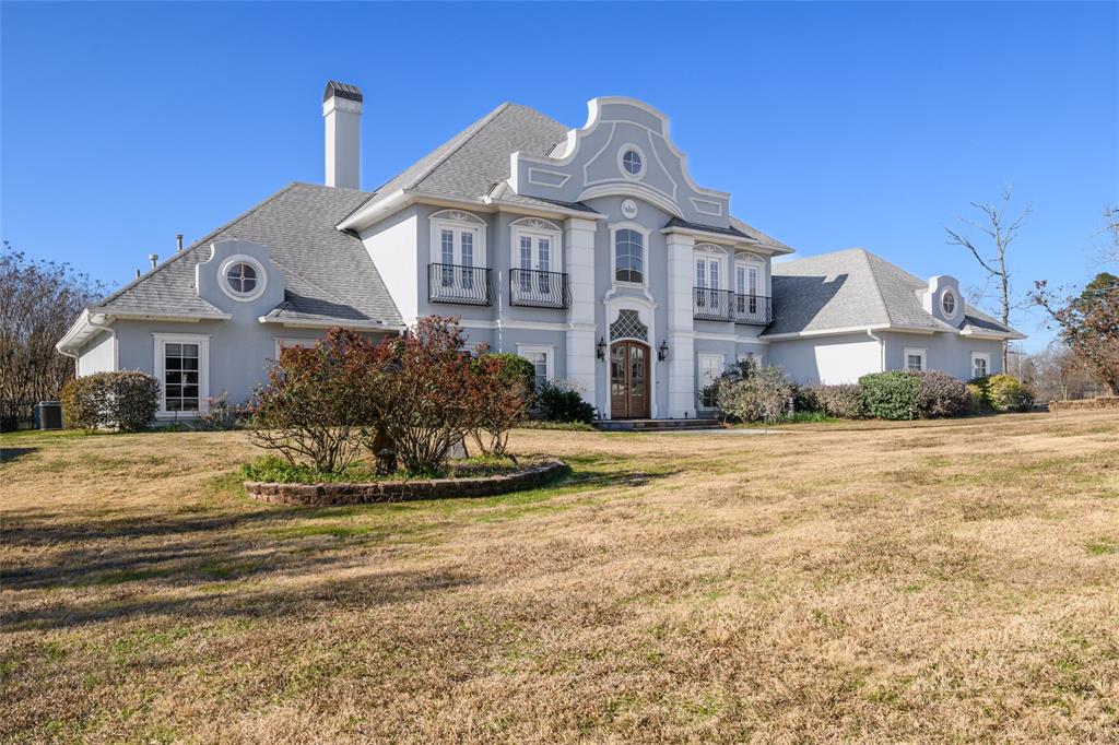 Southern Trace - Residential