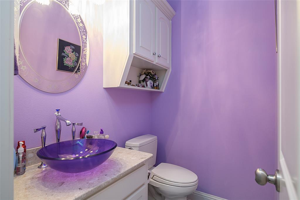 Southern Trace - Residential