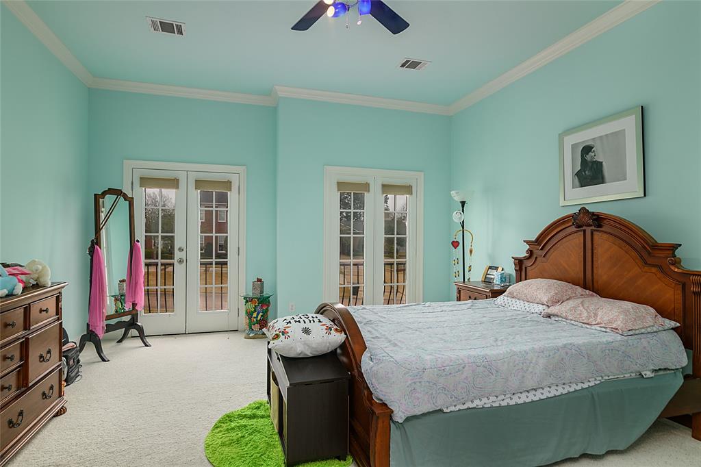 Southern Trace - Residential