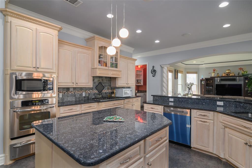 Southern Trace - Residential