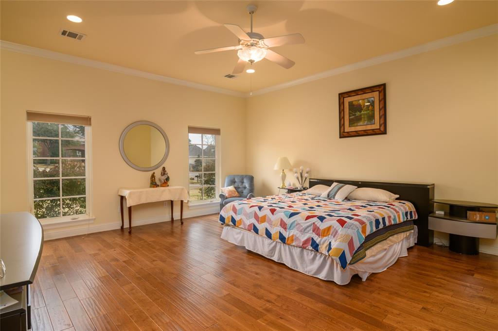 Southern Trace - Residential