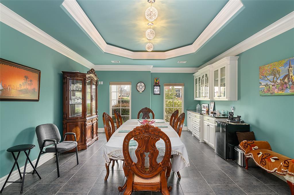 Southern Trace - Residential