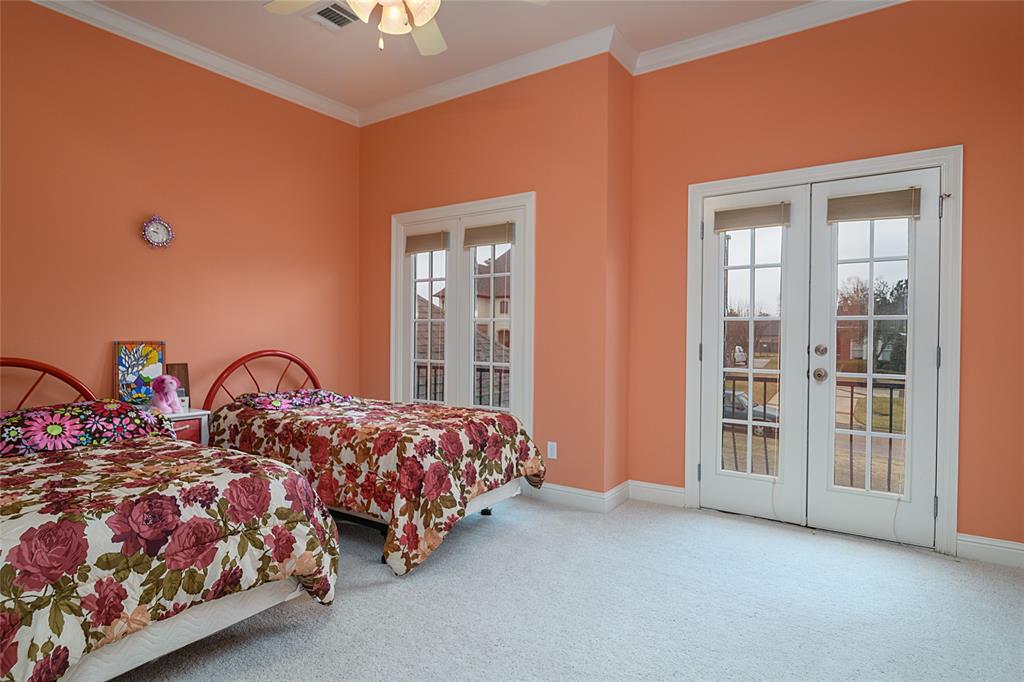 Southern Trace - Residential